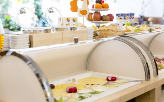 Hotel Globotel Business