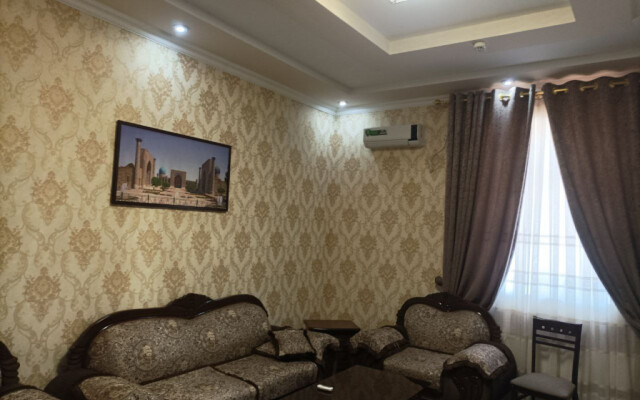 VAQF Hotel