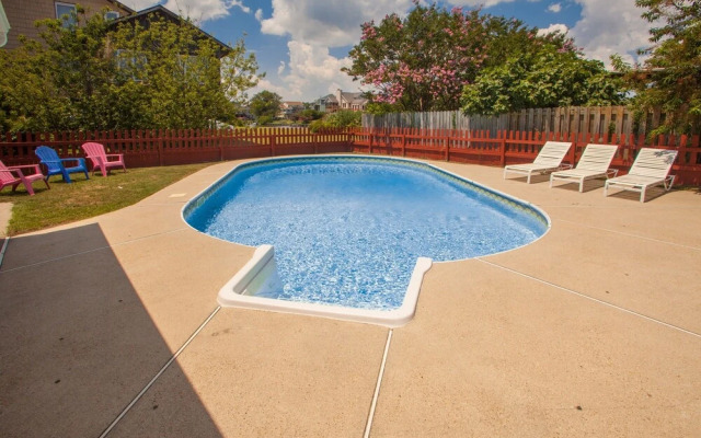 Off The Board - 5 Br Home