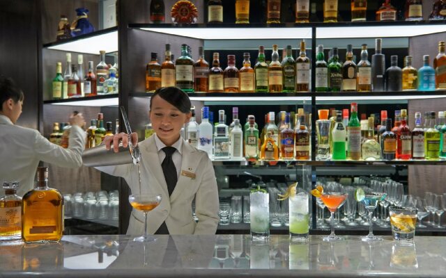 Mandarin Oriental, Taipei
