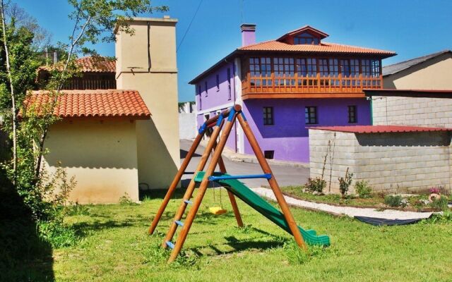 Casa Rural Salguero de Abajo