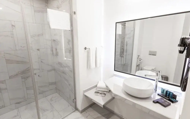 Mogan Hotel