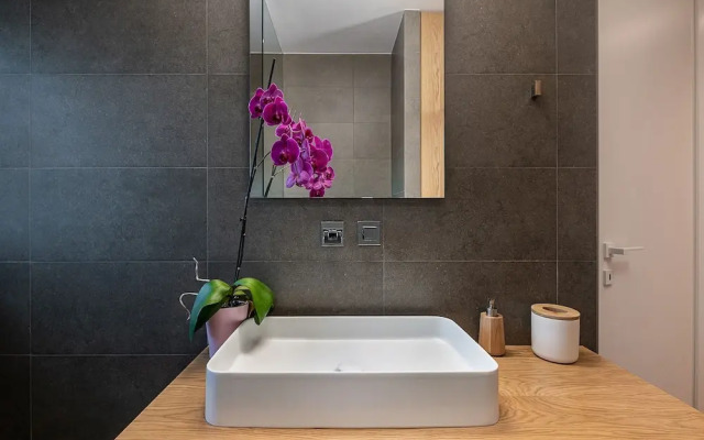 Seametry Luxrury Living Penthouse
