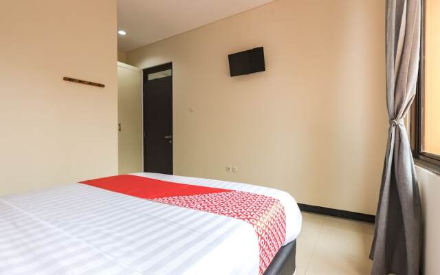 OYO 1497 De Lugano Syariah