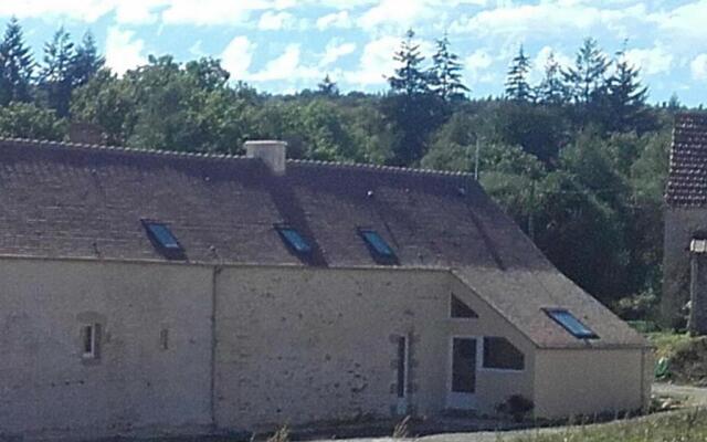 Gîte Le Cercueil, 5 pièces, 10 personnes - FR-1-497-92