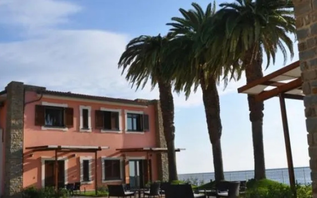 Residence Tre Palme