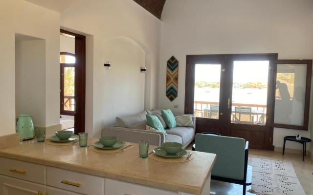 Sabina 2br penthouse