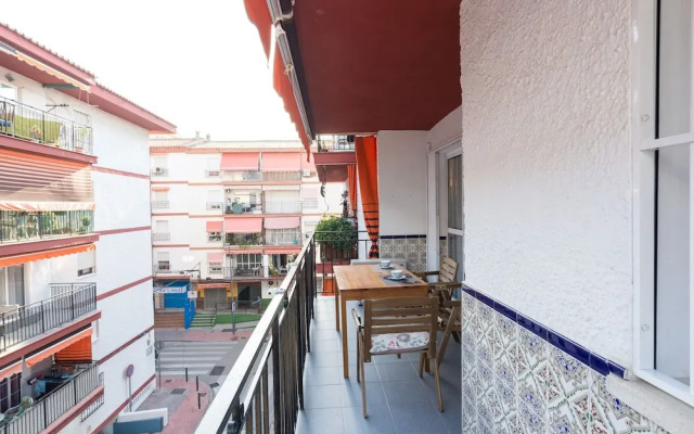 LU&CIA Apartamento La Cala