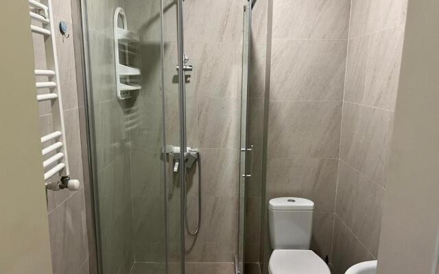 Apartment in hotel Tbilisi, Bakuriani 26