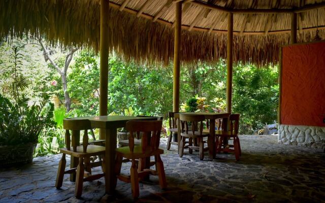 Ecohabs Bosques Del Tayrona