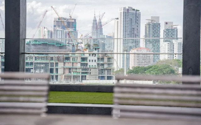 Opus Residences by Airhost