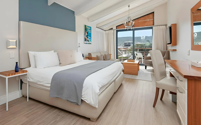 Harbour House Hotel