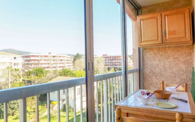 Apartment Sainte Maxime les Plages