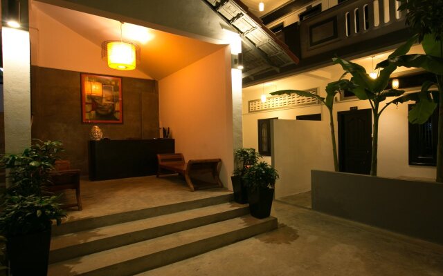 K.K Inn Boutique Siem Reap