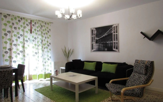 Apartamento be holiday Santiago