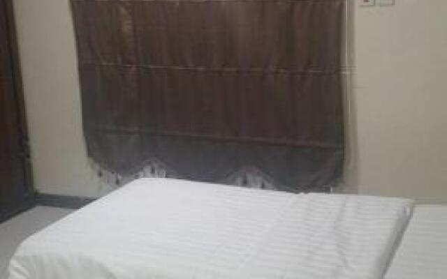 Amwaj Alshatie Furnished Units