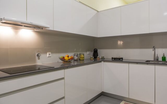 Mouzinhos Place by Una