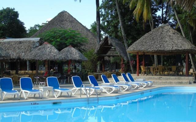 Horizontes Los Caneyes Hotel