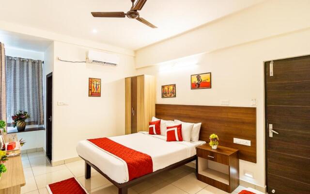 Octave Vels Grand Hotel