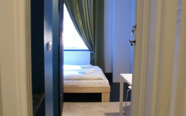 Tenement House