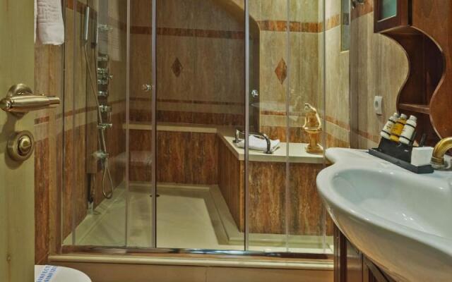 Hamam Oriental Suites
