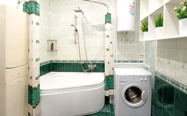 Уютный Север на улице Ленина 61