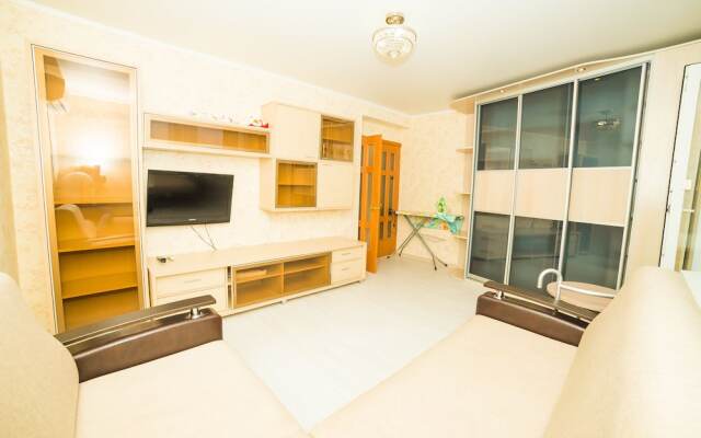 VL Stay Apartments - Pokrovskiy Park