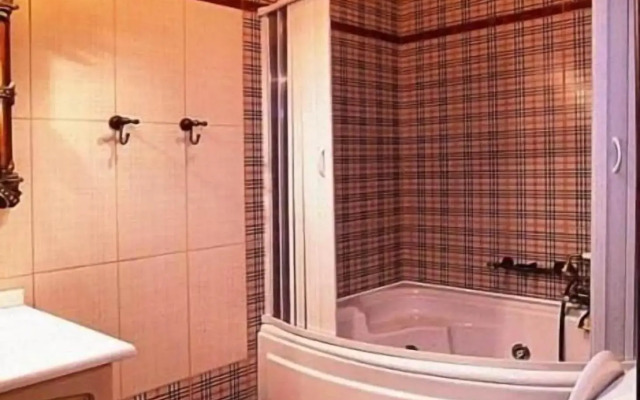 Panorama Exclusive Suites