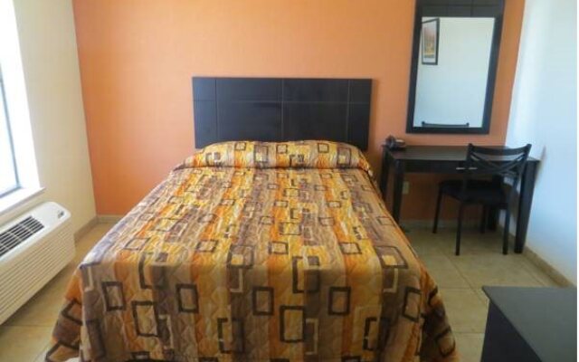 Bayshore Motel