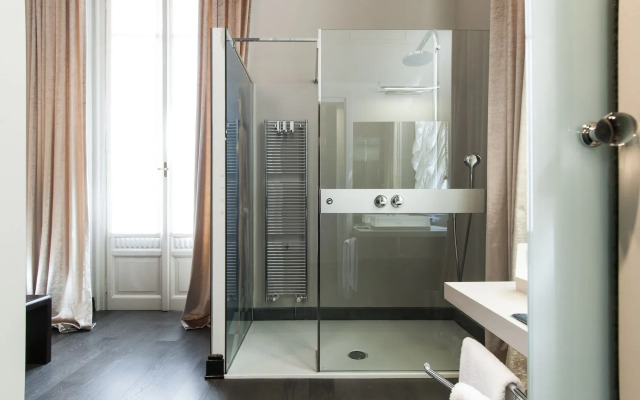 Milan Royal Suites Magenta & Luxury Apartments