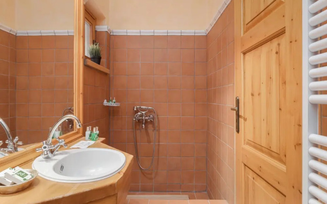 Villa Margarita Arachova