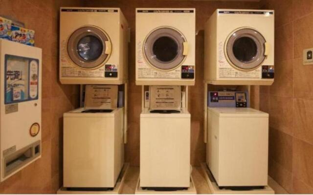 Toyoko Inn Tokyo Akishima-eki Minami-guchi