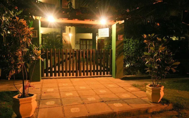 Villa Do Holandes