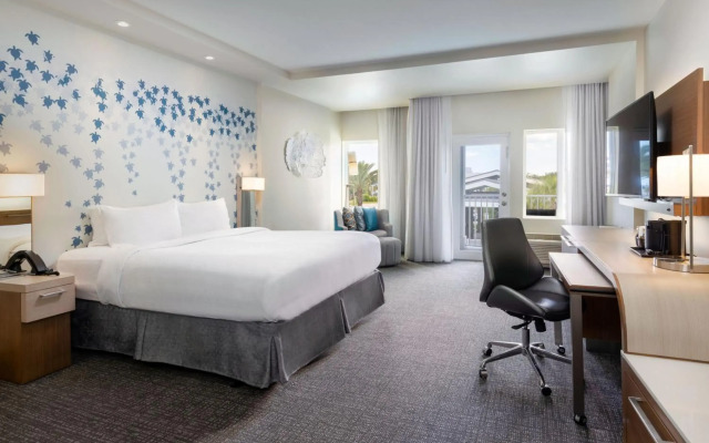 Courtyard by Marriott Amelia Island
