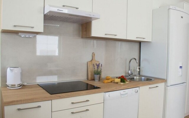 Josip - sea View - A3