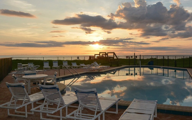 CH318 - Chadham-by-the-Sea by RedAwning