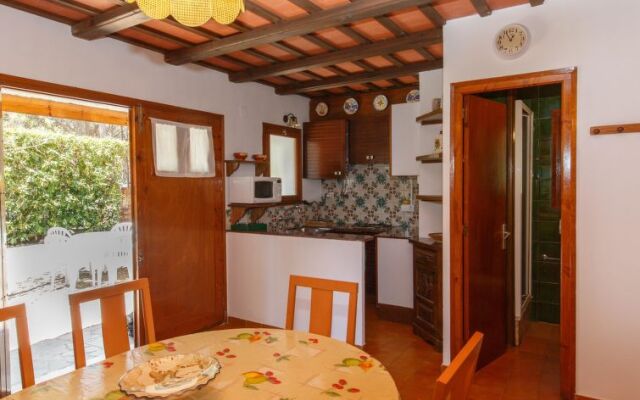 Holiday Home Calsina Baix