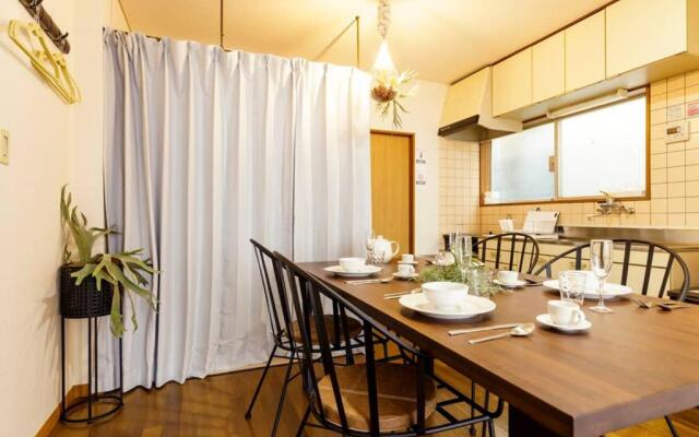 K-Heights Cottage 1F