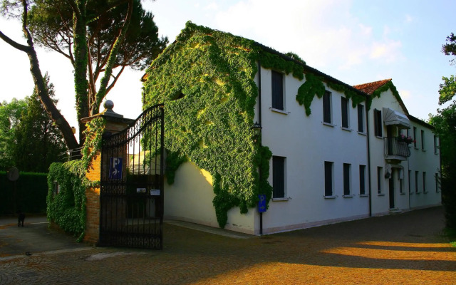 Park Hotel Villa Giustinian