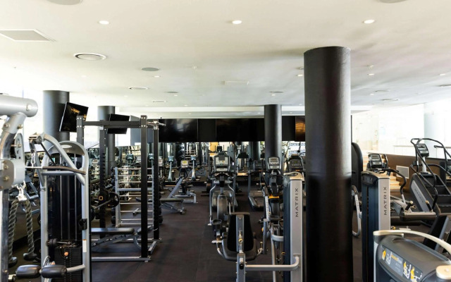 Novotel Sydney Brighton Beach