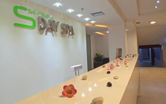 Summertime Boutique Hotel & Spa
