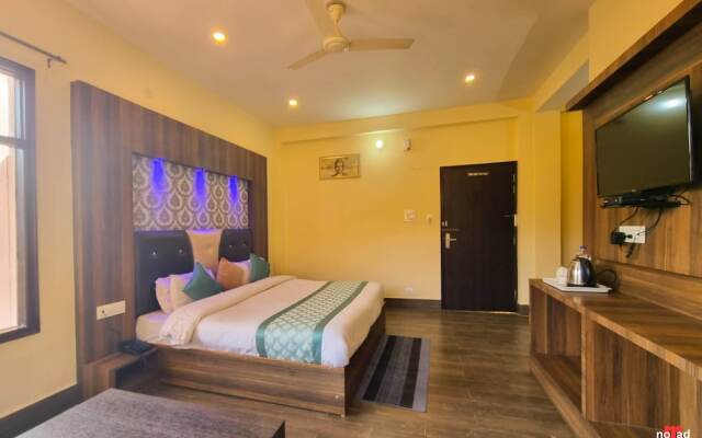 Nature Nest By Nomad Hotels