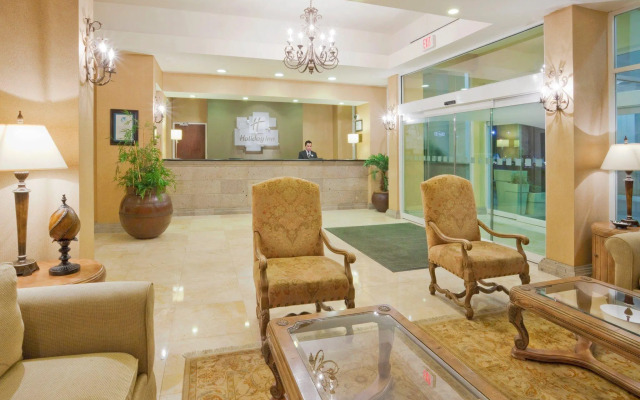 Holiday Inn Reynosa Industrial Poniente by IHG