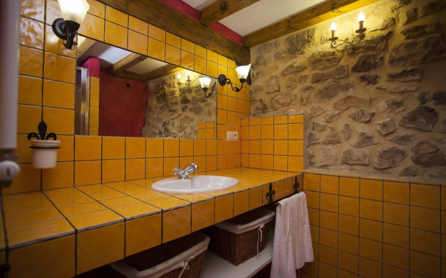 Hotel Rural La Torre de Bisjueces