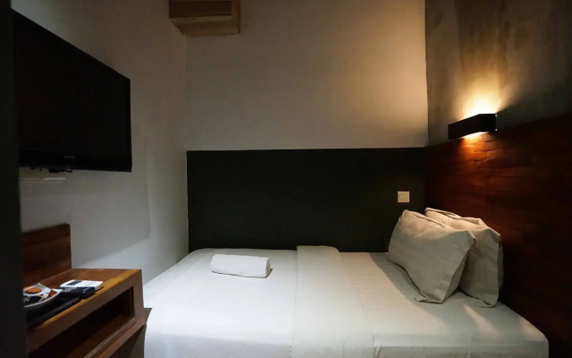 Chaos Boutique Hotel