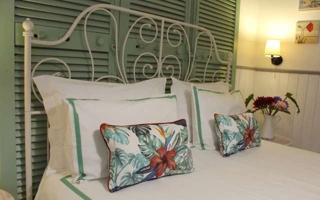 Vinnus Guesthouse