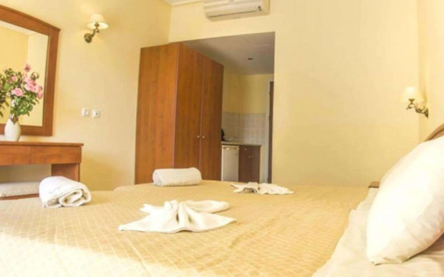 Daisy Hotel
