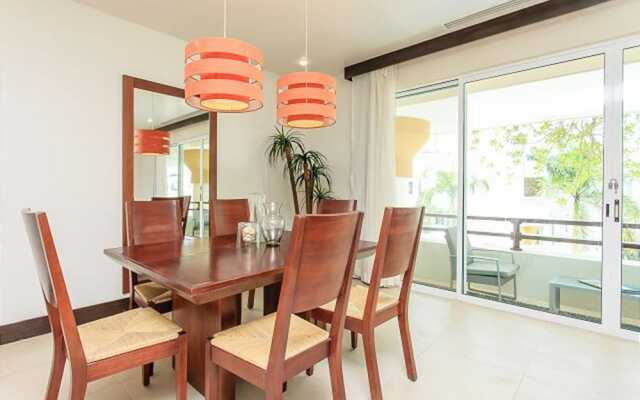 Pueblito Luxury Penthouse by Tripintravel