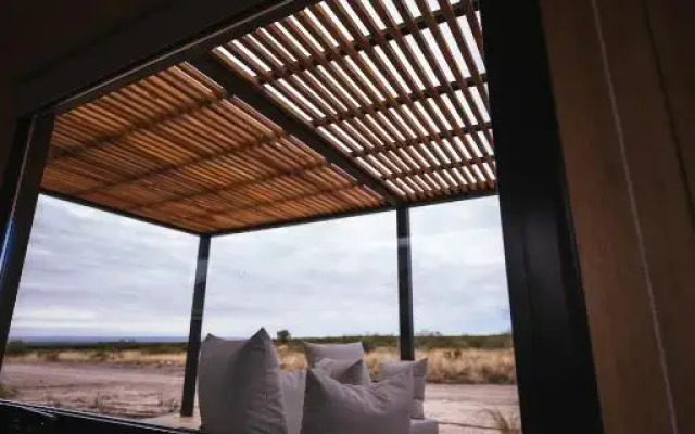 La Morada Guesthouse