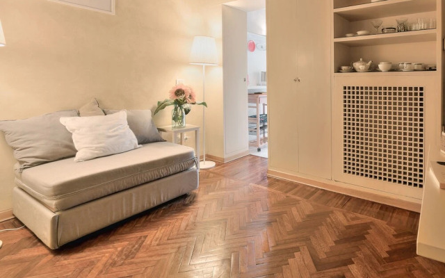 Wine Apartments Florence Trebbiano